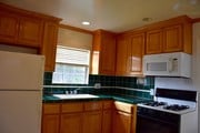 cute kitchen - 3850 Blanche St