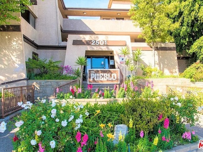 Photo - 2501 W Redondo Beach Blvd Condo Unit 130