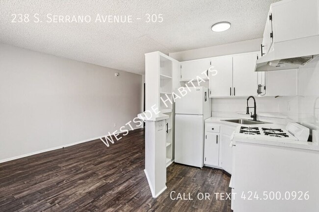 Photo - 238 Serrano Ave Unit 305