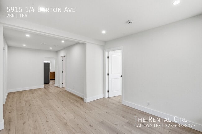 Photo - 5915 1/4 Barton Ave-
