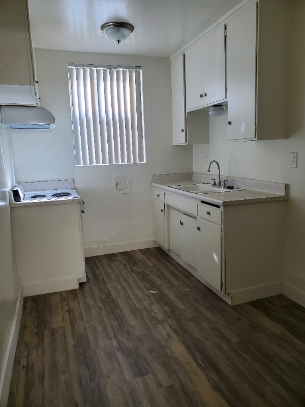 Photo - 1605 Lomita Blvd Unit 2