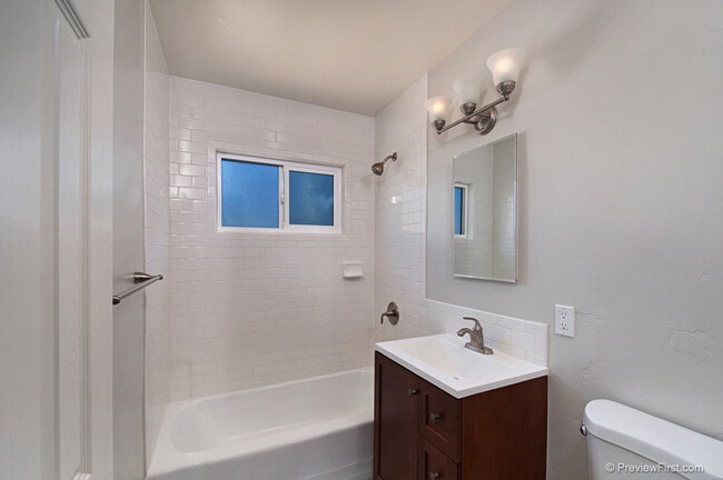 Photo - Talmadge 1 bedroom beauty!! 4459 1/2 52nd Street, San Diego CA 92115 Unit 4459 1/2 52nd Street