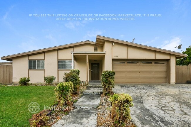 Photo - 548 Galsworthy St