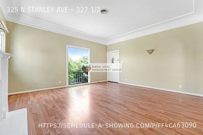 Photo - 325 N Stanley Ave Unit 327 1/2