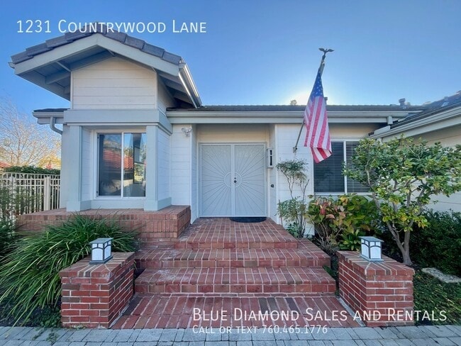 Photo - 1231 Countrywood Ln