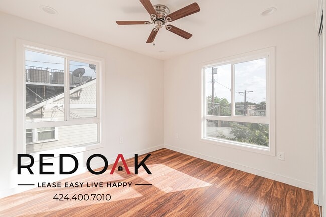 Photo - 1216 S Bonnie Brae St Unit 12