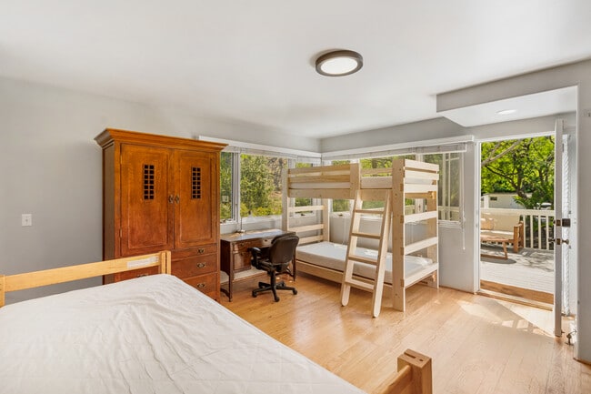 Photo - The Arroyo House Student Living.