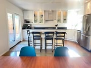 Kitchen - 1807 El Faro House