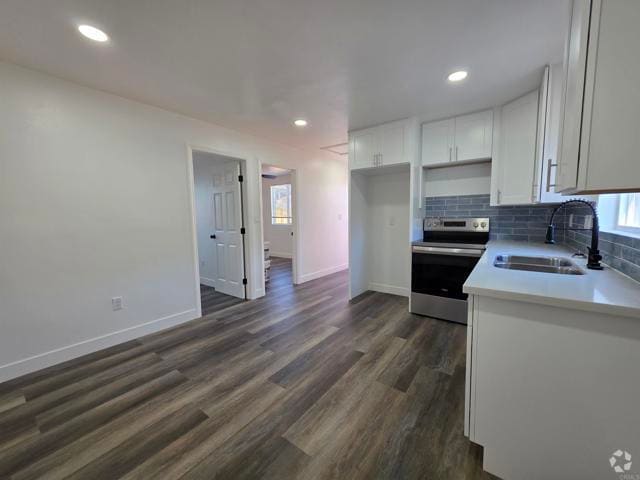 Building Photo - 2040 Earl St Rental