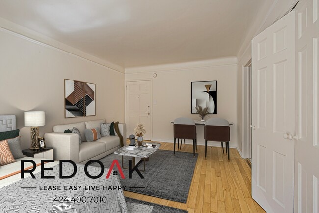 Photo - 723 S Mansfield Ave Unit 205