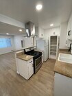 Kitchen unit 1 - 571 W 12th St Apartments Unit # 4