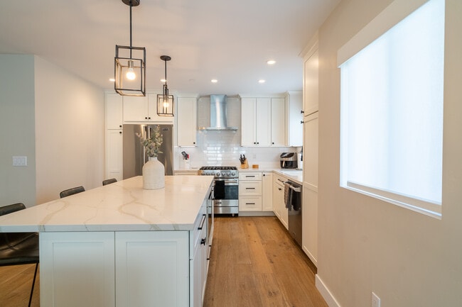 Photo - 1012 Beryl St