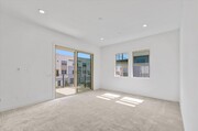 Photo - Modern Gated Townhome in Montebello — 4BD/4BA, Built 2024