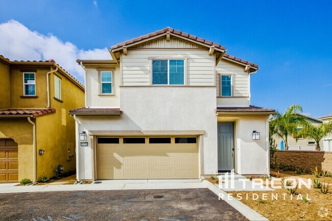 Building Photo - 31710 Luther Dr Rental