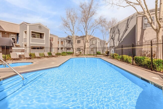 Cordova Park - Cordova Park Apartments