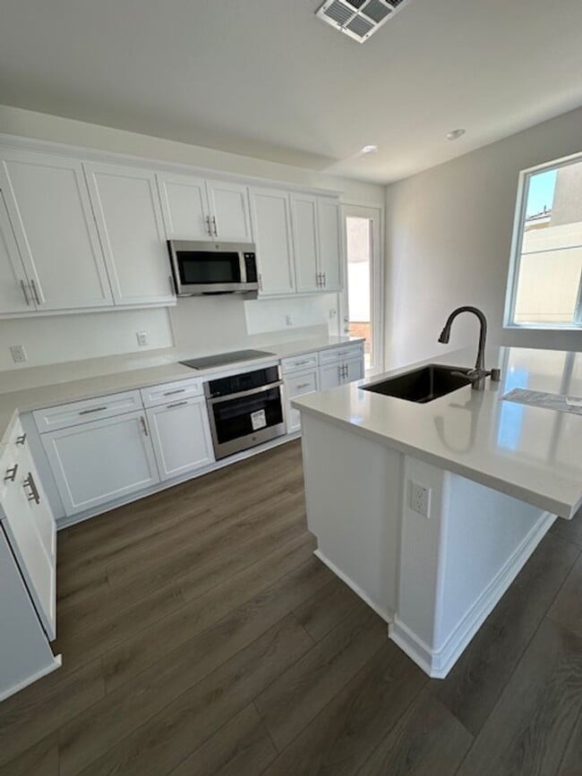 Photo - Newer Lennar 4 Bedroom in Murrieta French Valley Area
