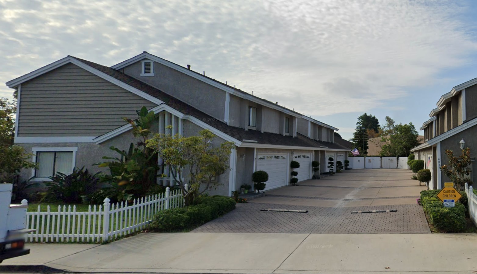 Photo - 412 Clay Ave Unit 1