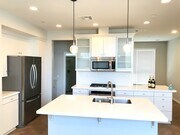 Photo - Modern Home in Hollywood with 2-Bedrooms, 3 Baths, 2-Car Attached Garage, and Private Rooftop Deck