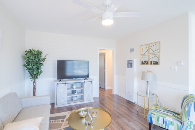 The Village Place (Furnished Units Available) - The Village Place (Furnished Apartments Units Available)