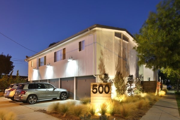 Photo - 500 Junipero Ave. Apartments