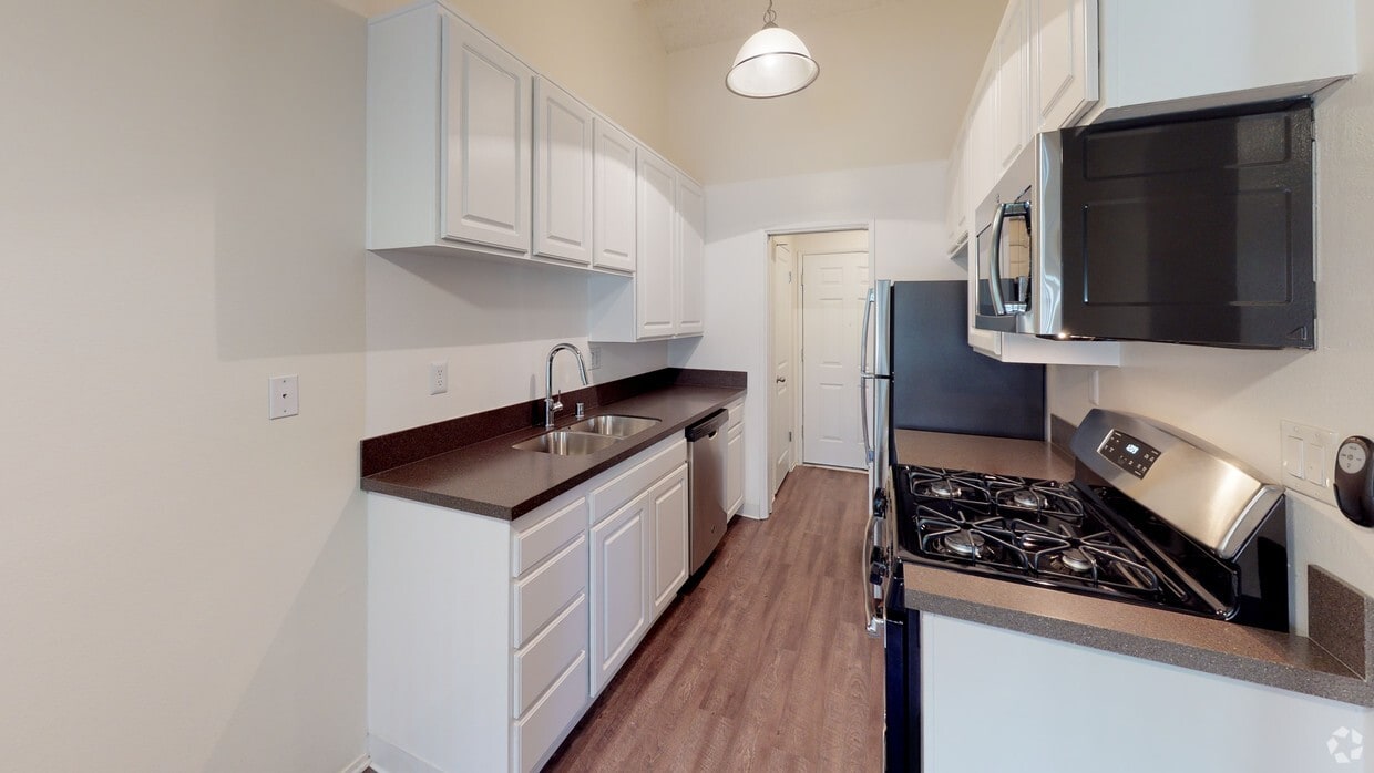 3D Tour - Arrive Westlake Village