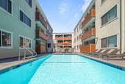 Photo - The Village at Toluca Lake Apartments