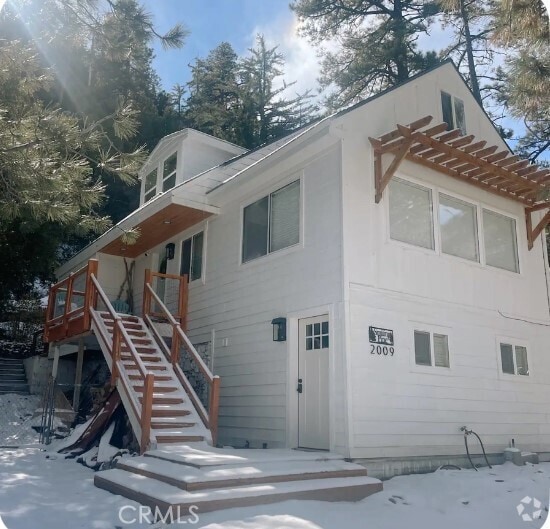 Building Photo - 2009 Mojave Scenic Dr Rental