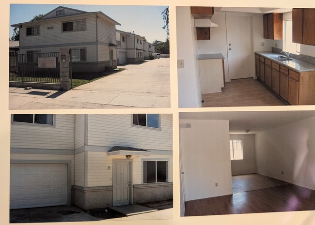 Building Photo - 8335 Burnet Ave