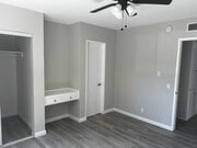 Photo - 1031 N Harper Ave Apartments