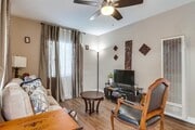 Photo - Renovated 1BR Casita in Gated Community | City Heights Unit 4067.5