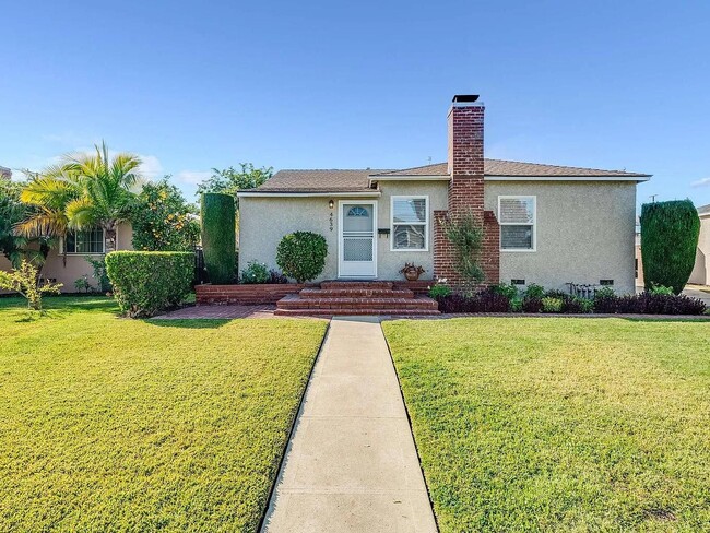 Building Photo - 4639 Pepperwood Ave