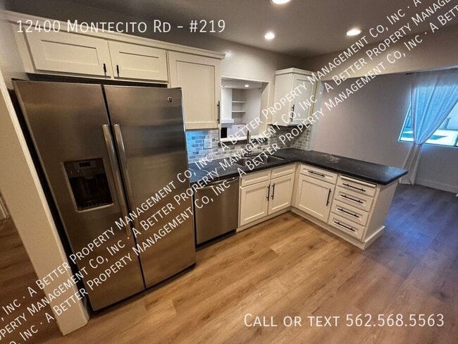 Photo - 12400 Montecito Rd Unit #219