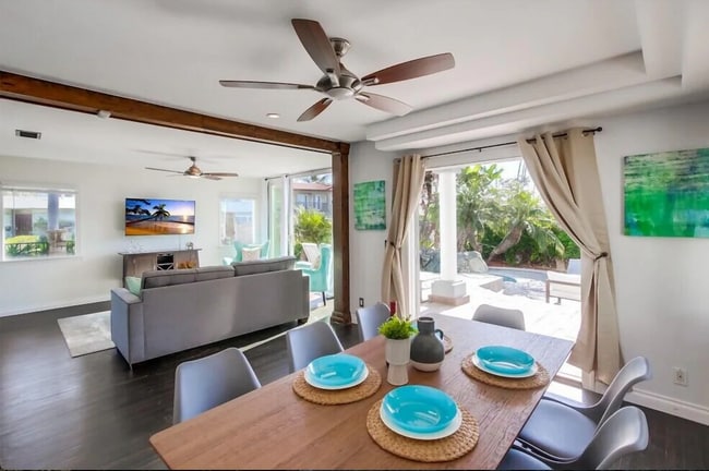 Photo - Luxury Bird Rock Retreat | 3BR Oasis w/ Pool, Ocean Views & Walk to Dining! Furnished or option t...