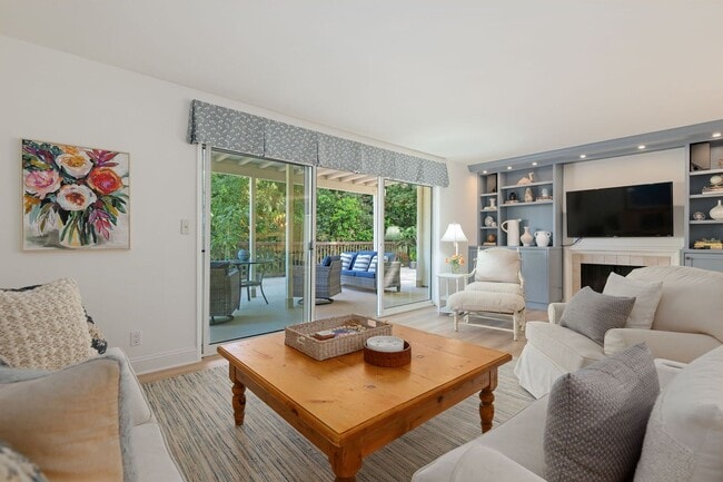 Photo - This is the kind of Montecito rental people quietly hope never hits the market.