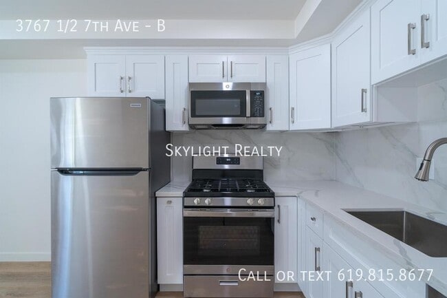 Photo - 3767 1/2 7th Ave-B Unit B