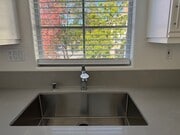 new large sink - 12525 Ruette Alliante Unit #182