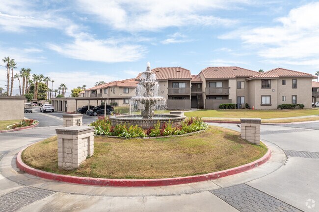 Smoketree - Indio, CA | WestsideRentals.com