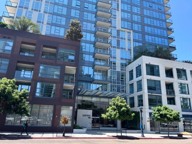 Photo - 1388 Kettner Blvd Unit 1907
