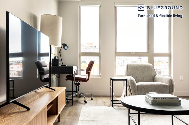 Photo - 635 Robinson Ave Unit FL4-ID9