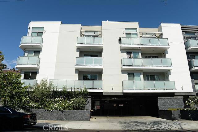 Photo - 7133 Hawthorn Ave Unit 202