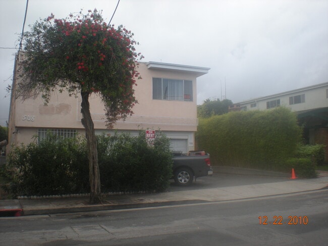 Photo - 502 Raymond Ave Unit 4