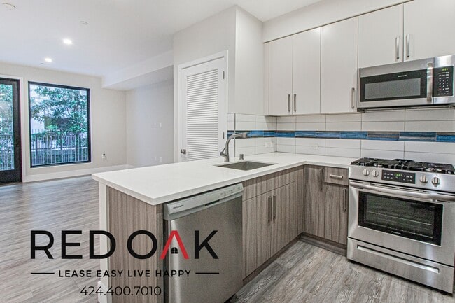 Photo - 5550 Bonner Ave Unit 205