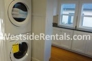 Washer/Dryer - 2144 Monterey Blvd