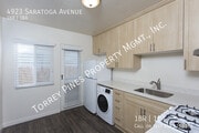 Photo - 4923 Saratoga Ave