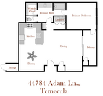 Photo - Lovely 1 Bedroom Condo in Temecula