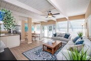 Spacious open floor plan - 730 Asbury Ct House
