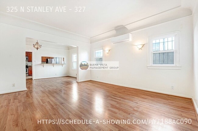 Photo - 325 N Stanley Ave Unit 327