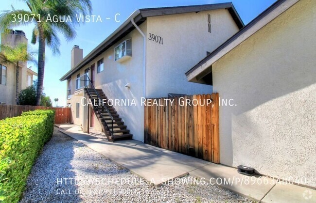 Building Photo - 39071 Agua Vista Unit C Rental