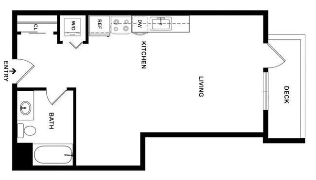 Photo - Arbor Crest on Fourth