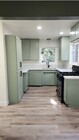Updated kitchen with pantry - 22266 Crest Ln House